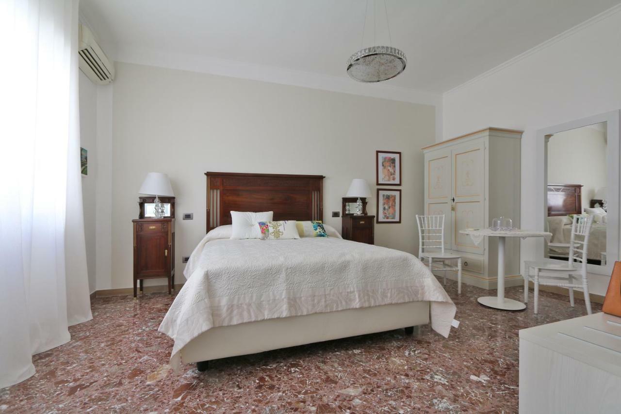 Bed & Breakfast Solidea