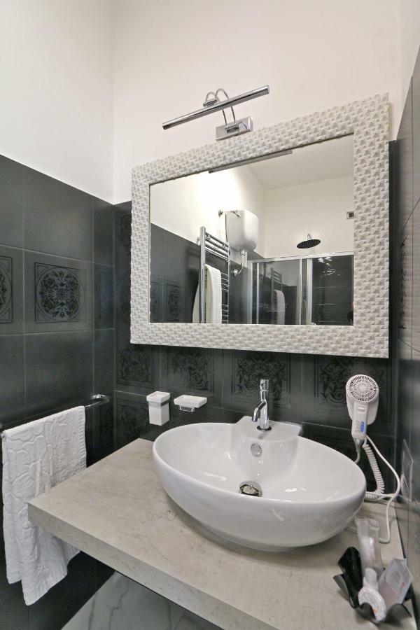 Solidea Bed & Breakfast Salerno