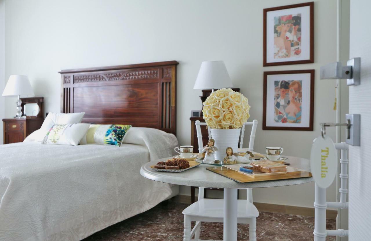 Bed & Breakfast Solidea *