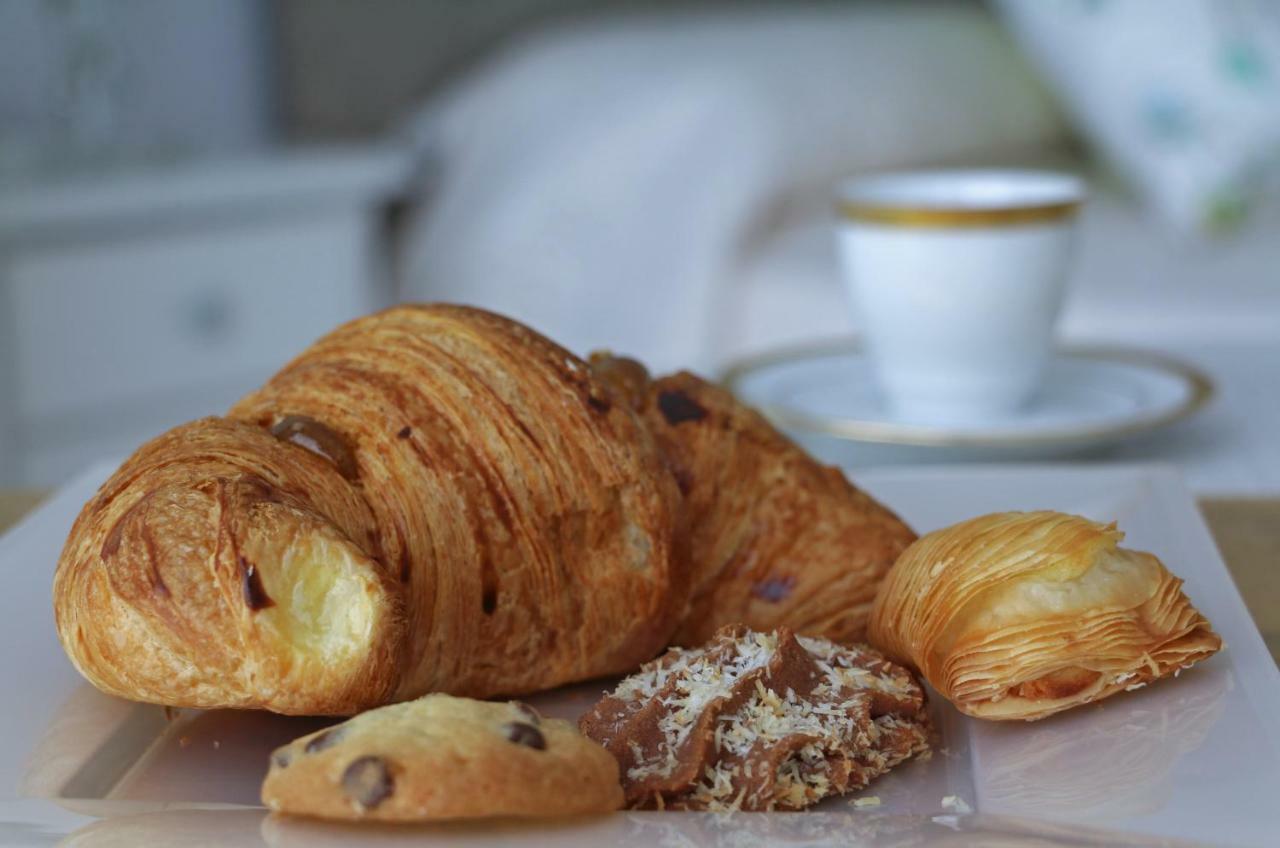Bed & Breakfast Solidea *