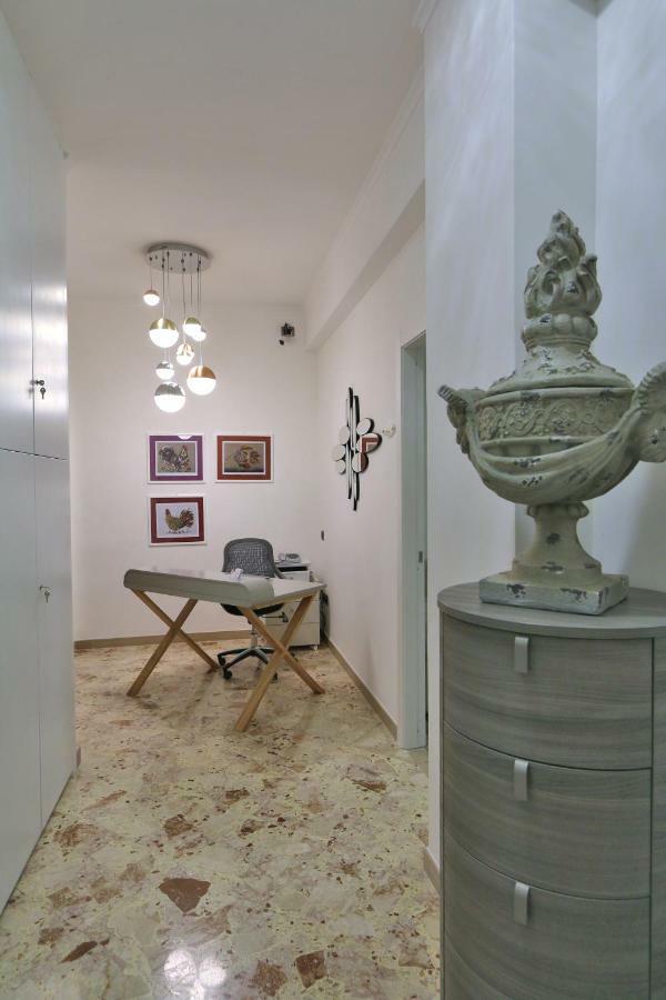 Solidea Bed & Breakfast Salerno