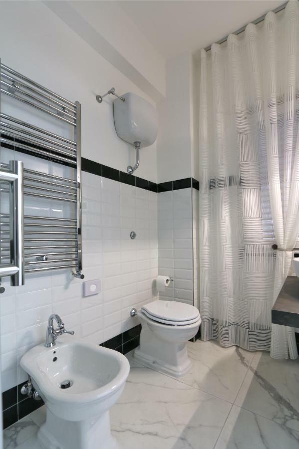 Bed & Breakfast Solidea Salerno