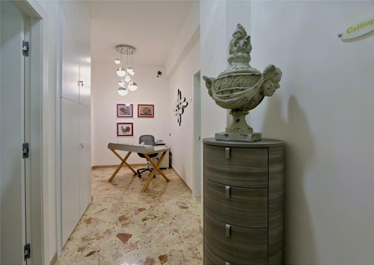 Bed & Breakfast Solidea Salerno