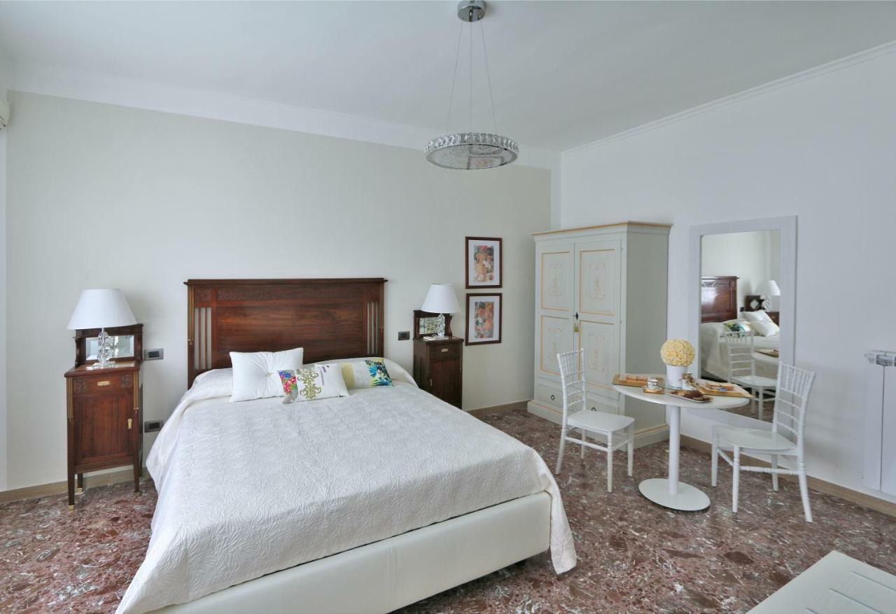 Bed & Breakfast Solidea *