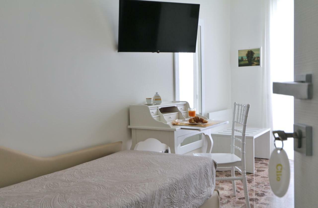 Solidea Bed & Breakfast